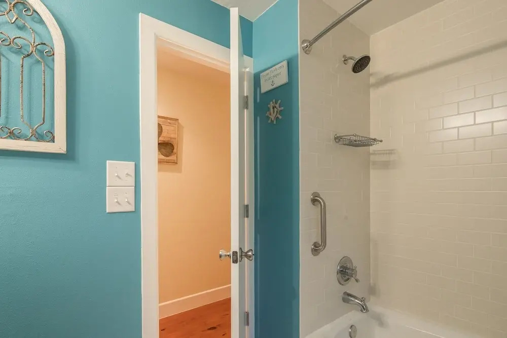 Waterfront Grace 3 Bedroom Home