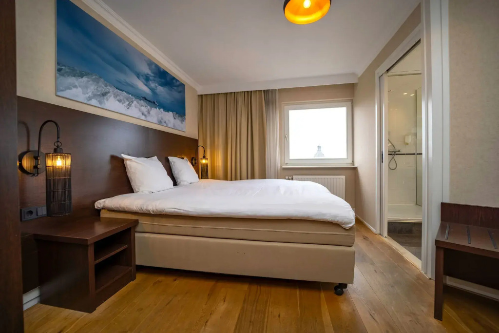 Fletcher Hotel-Restaurant Arion-Vlissingen