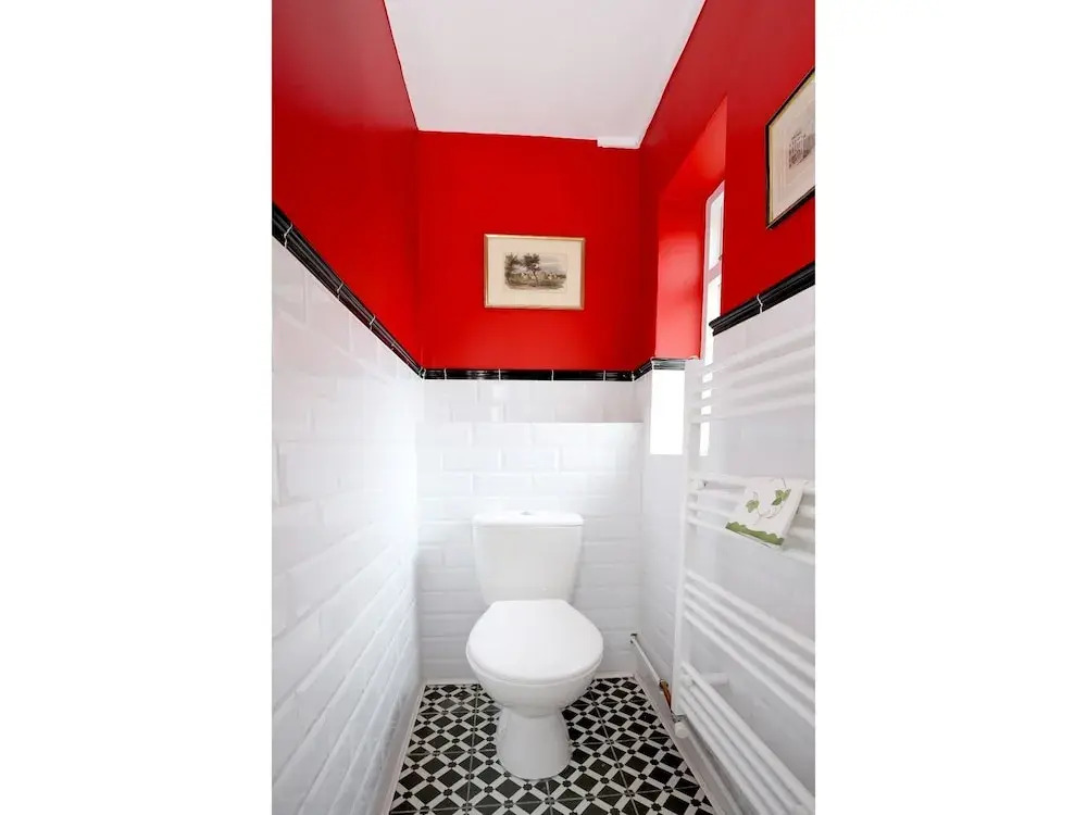 Oxford Professor's Edwardian Home