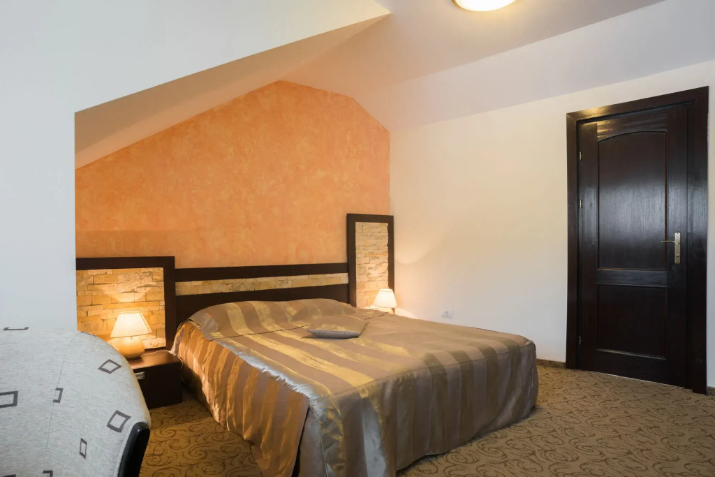 Hotel Bucegi