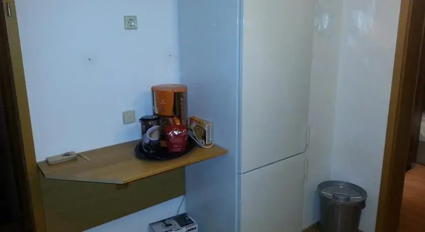 Ferienwohnung Stabel