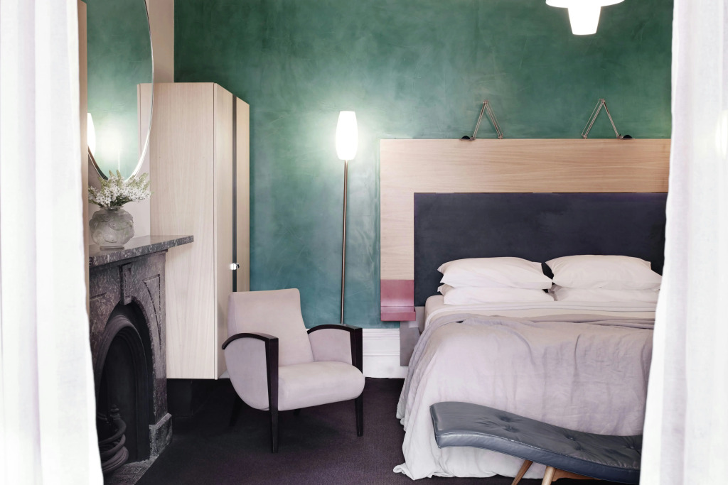 Medusa Hotel Sydney