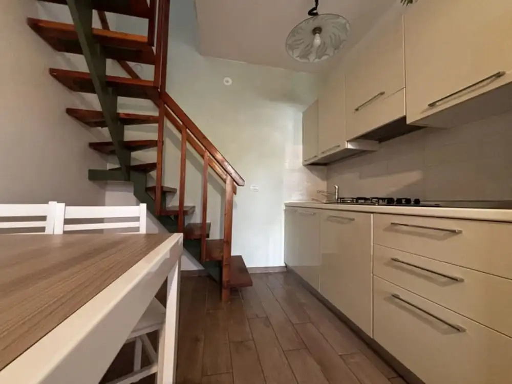 Cozy Apartment With Garden and Pool