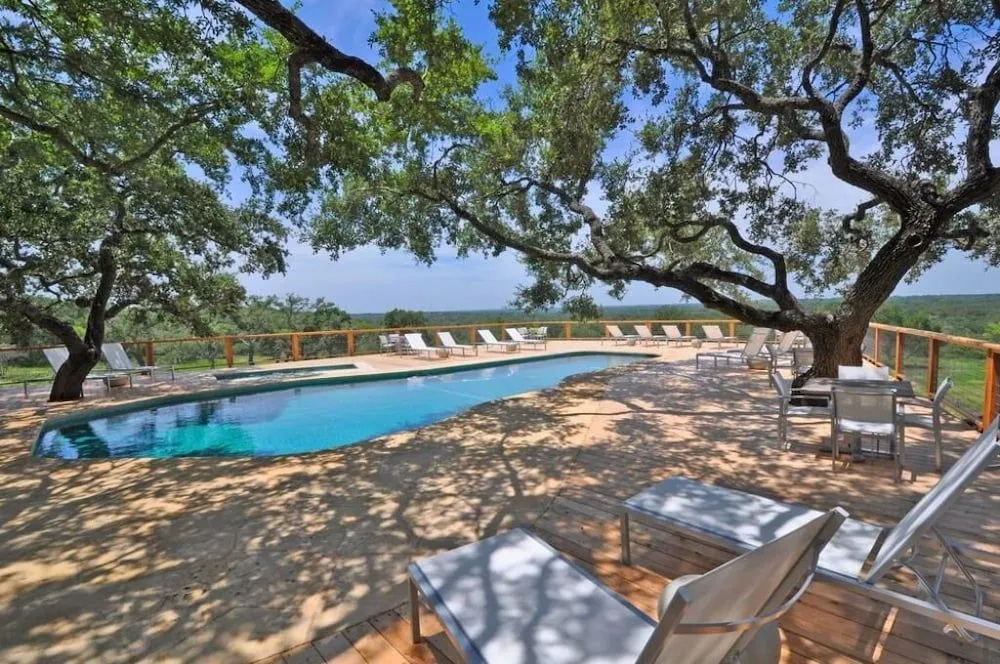 Sage Hill Inn & Spa