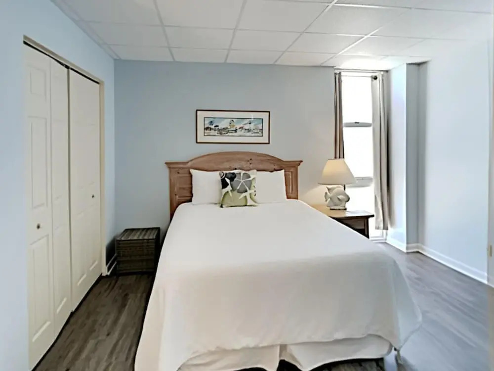 Sans Souci unit 401
