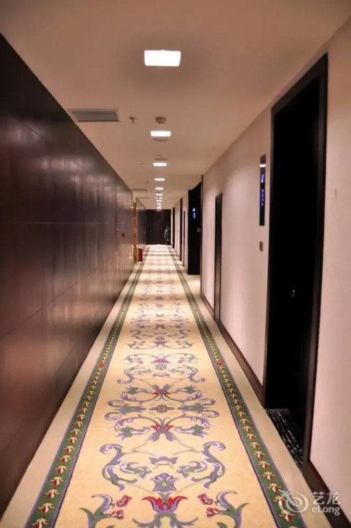 Hua'nan Hotel