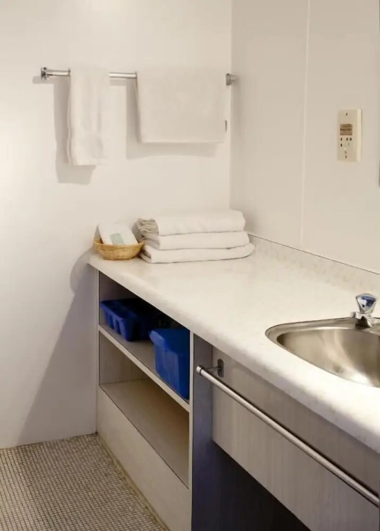 Apple Motor Inn