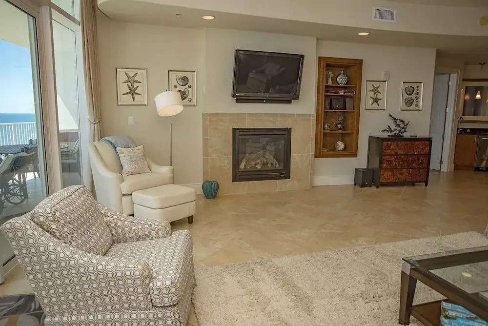 Turquoise Place C2003 3 Bedrooms 3.5 Bathrooms Condo