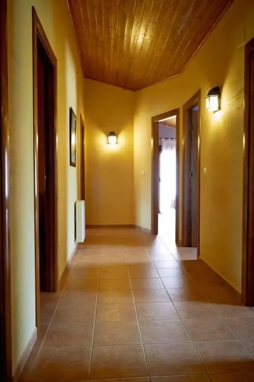 Villa With 10 Bedrooms in Yeste, With Wonderful Mountain View, Private Pool and Enclosed Garden