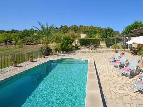 House Volta Selva