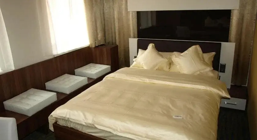 KATERAIN hotel, restaurace, wellness