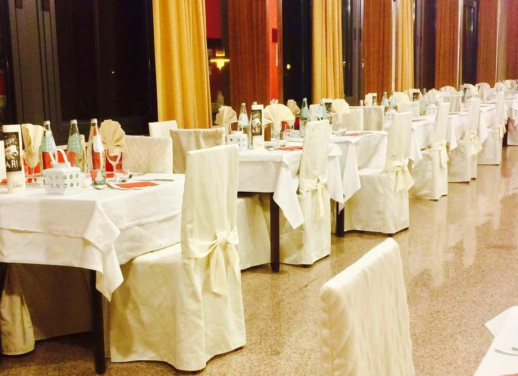 Hotel Torino