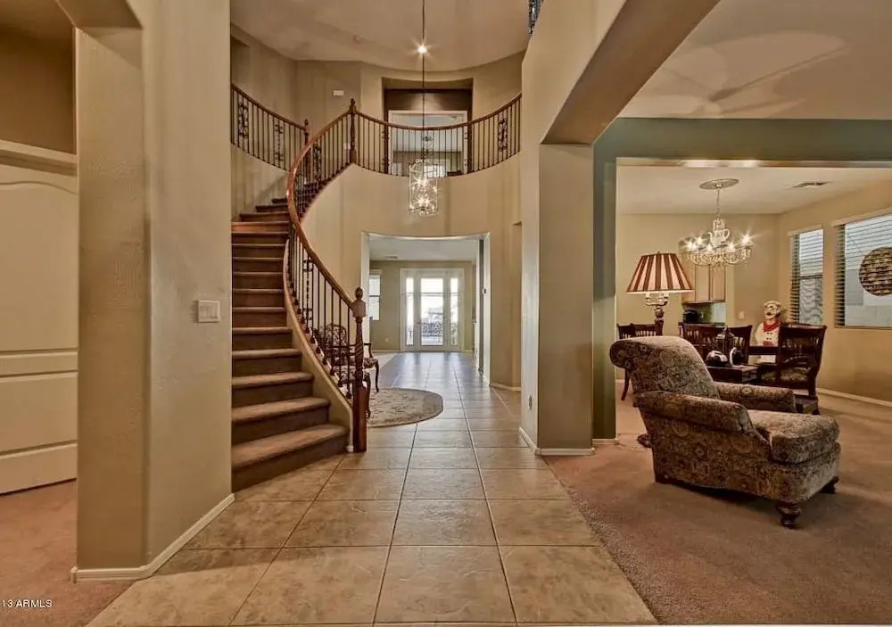 Rosewood Estate