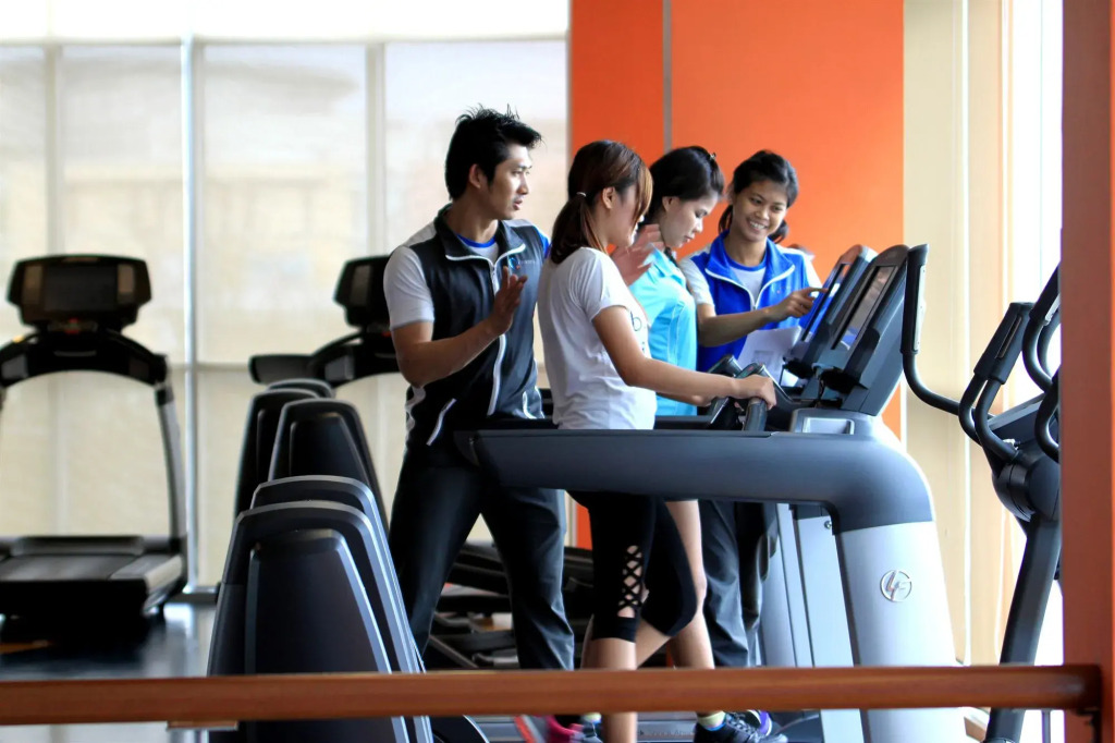 Park Village Rama II