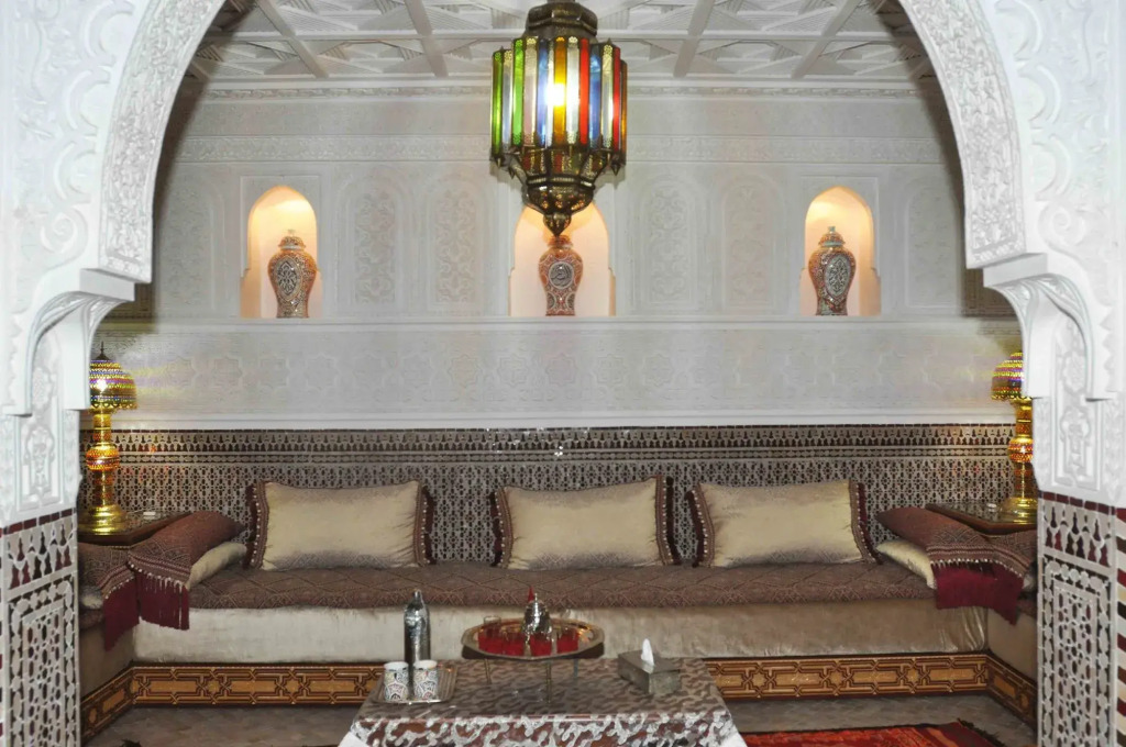 Riad Lamya Marrakech