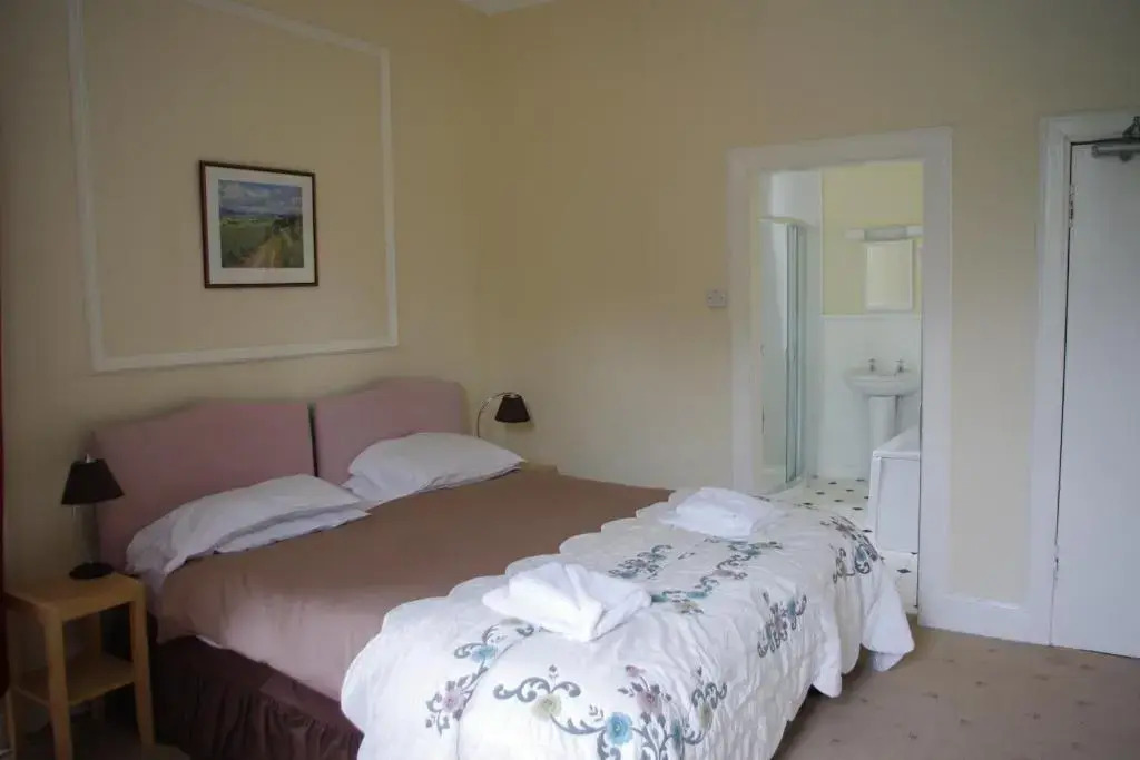 Cuilfail Hotel
