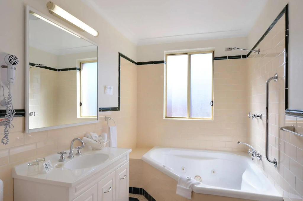 Terralong Terrace Apartments