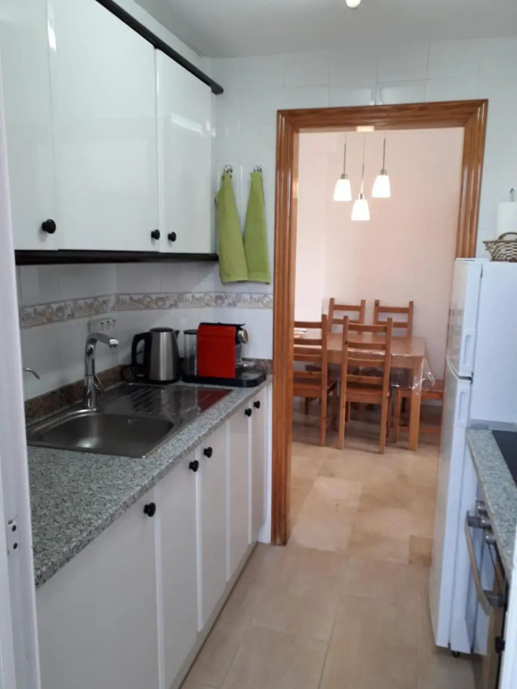 Holiday Apartment 5 min to Levante beach