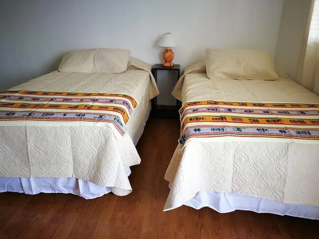 Hostal Casa Flores