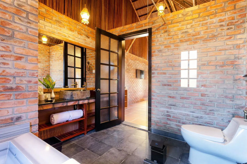 Boutique Cam Thanh Resort