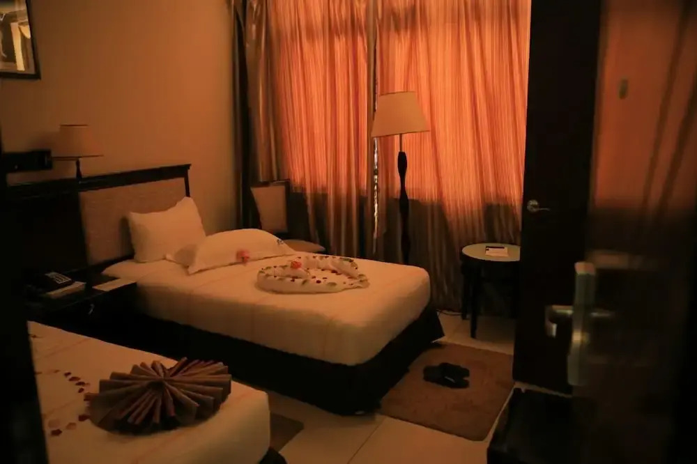 Alwaq Hotel