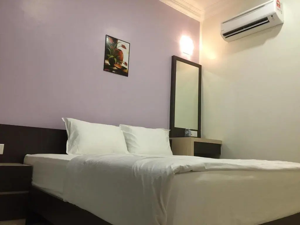 Hi Star Hotel