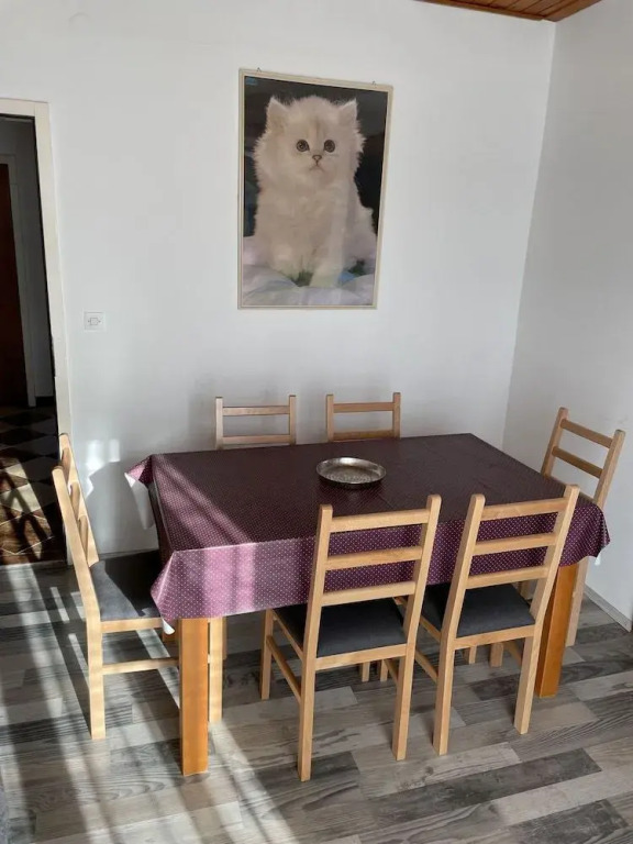 Apartments Ljubica