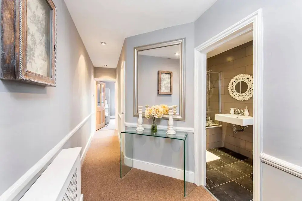 Gorgeous 3Bed in maida vale