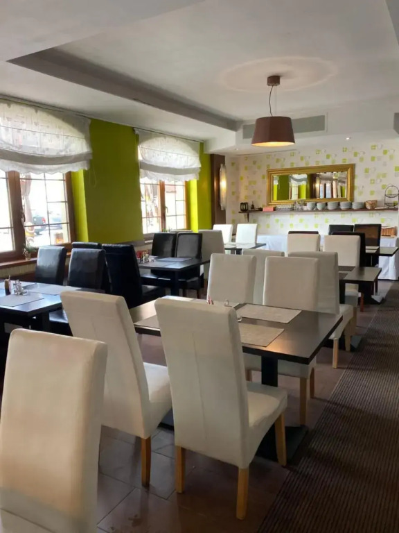 Aparthotel Kamzík