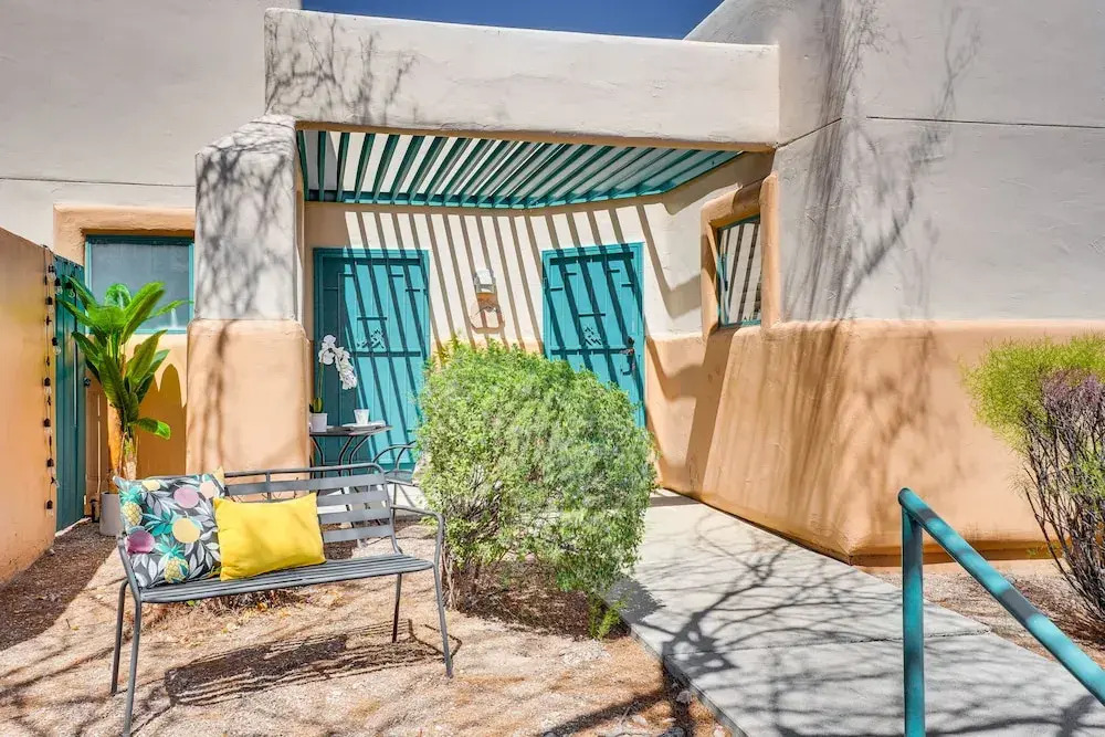 Epic Tucson Rental w/ Golf Course & Mtn Views!