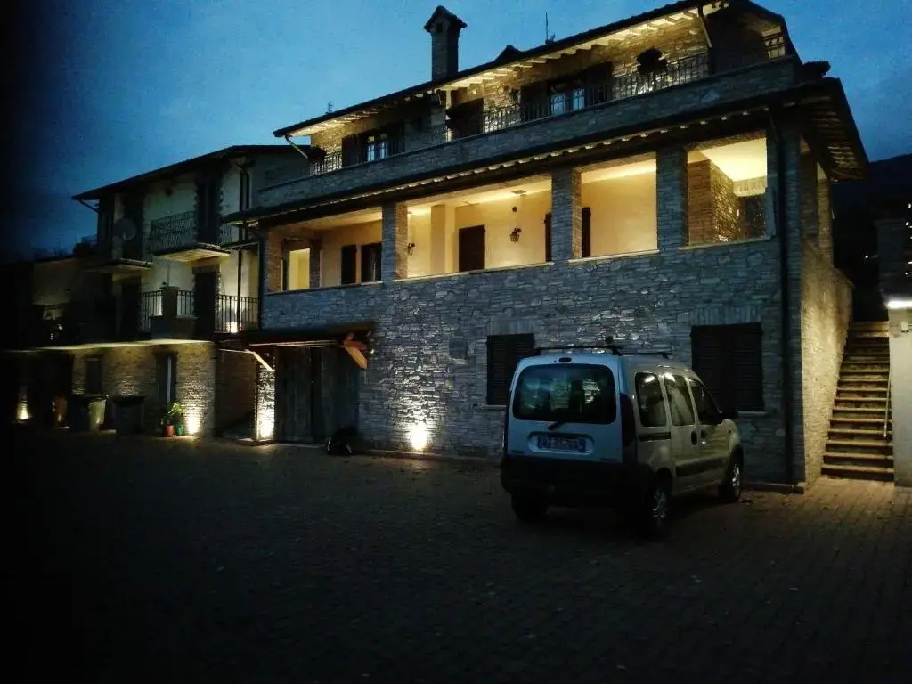 La Sorgente del Subasio Apartments