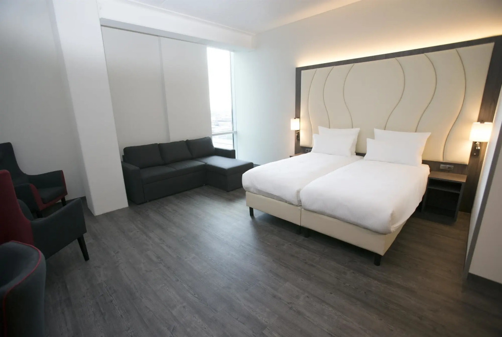 PLAZA Premium Almere