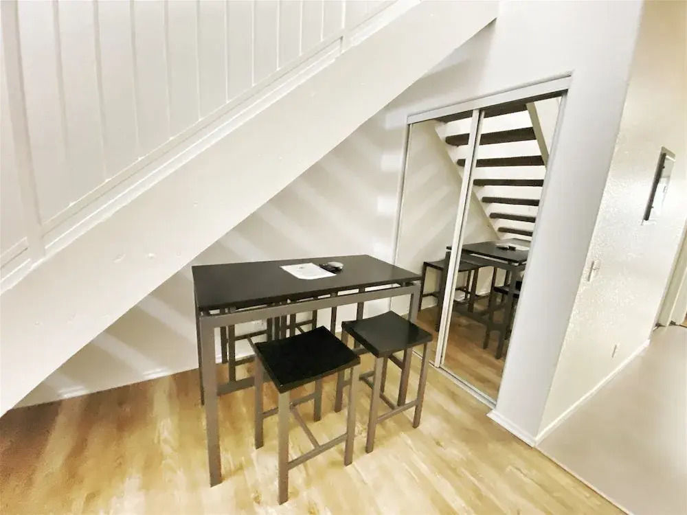 2nd Ave Lofts Downtown
