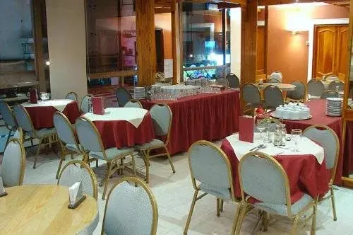 Hotel AUGUSTUS