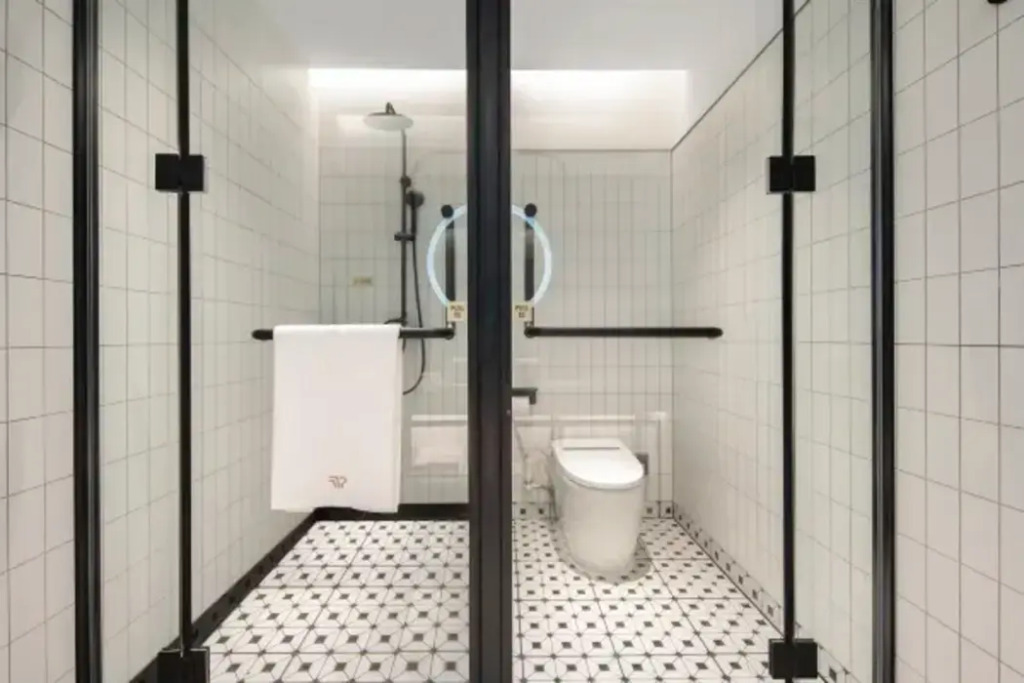 Guangzhou Zengcheng Tongpai Hotel