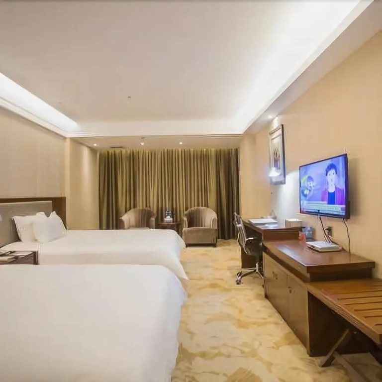 Huayao Hotel