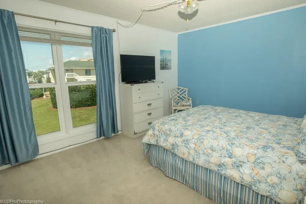 Sandpiper Cove 2094 2 Bedroom Condo