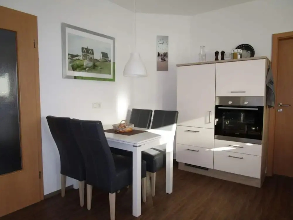 Holiday Home Wangermeer