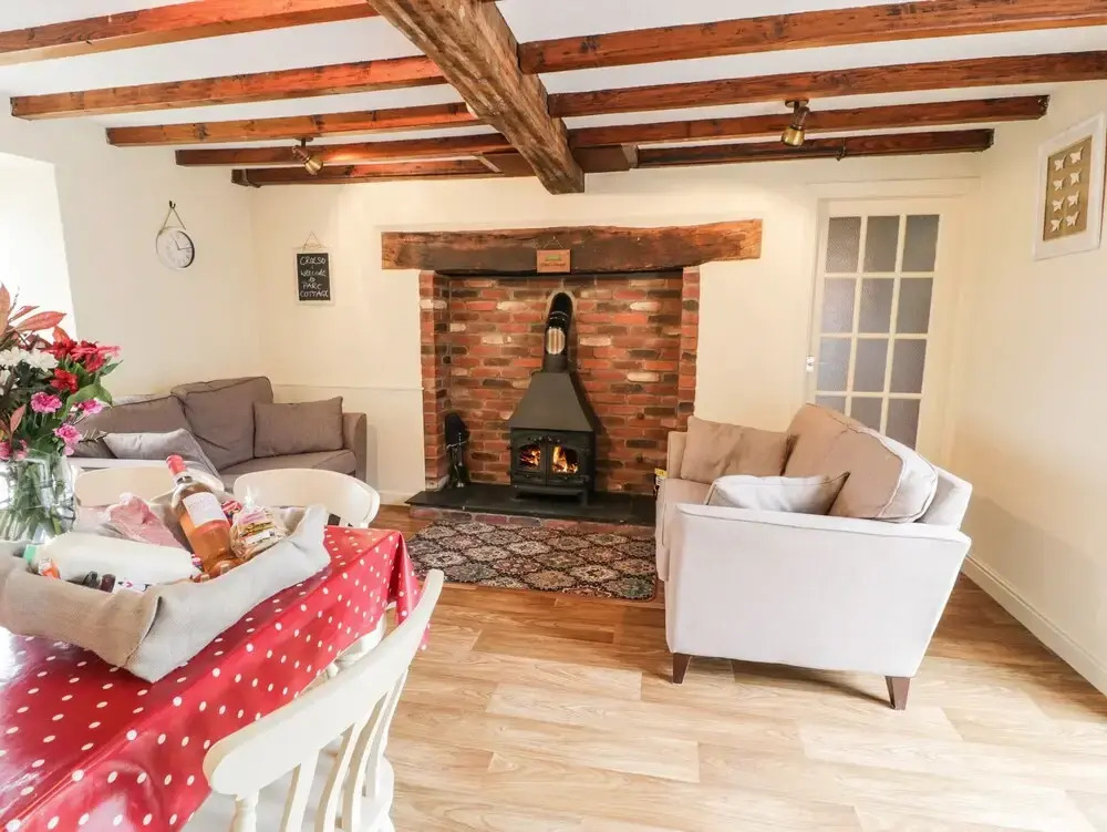 Parc Cottage