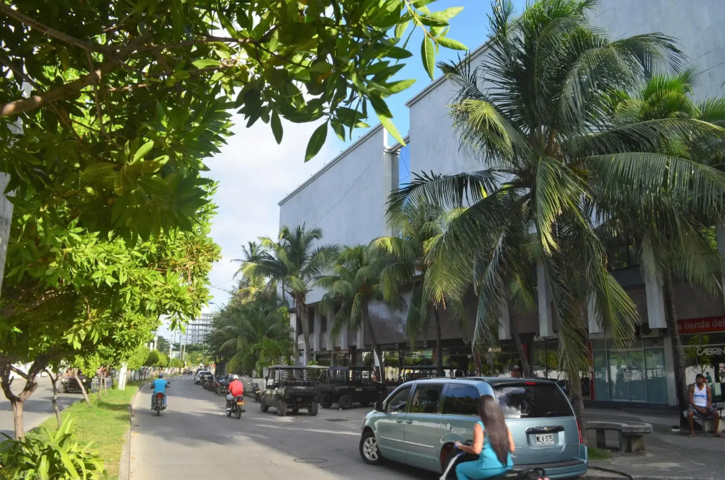 Posada Cocos Place