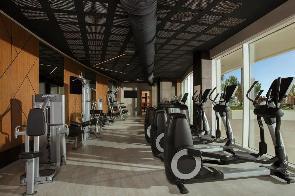 Breathless Cancun Soul Resort & Spa