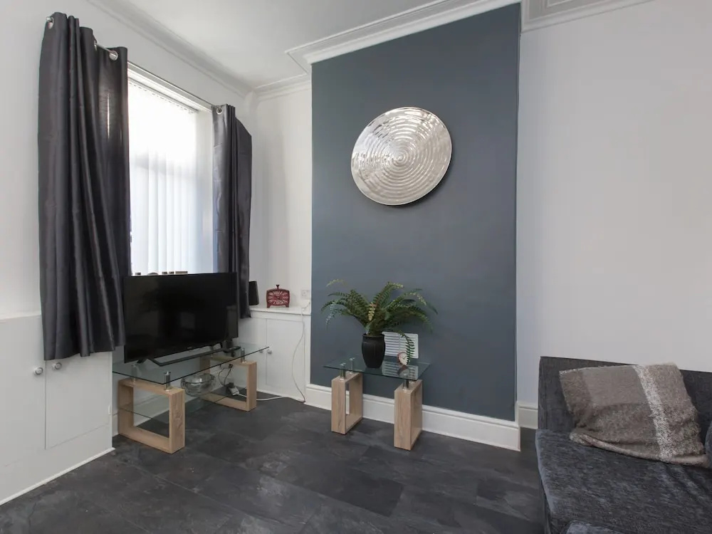 Townhouse @ Newlands Street Stoke