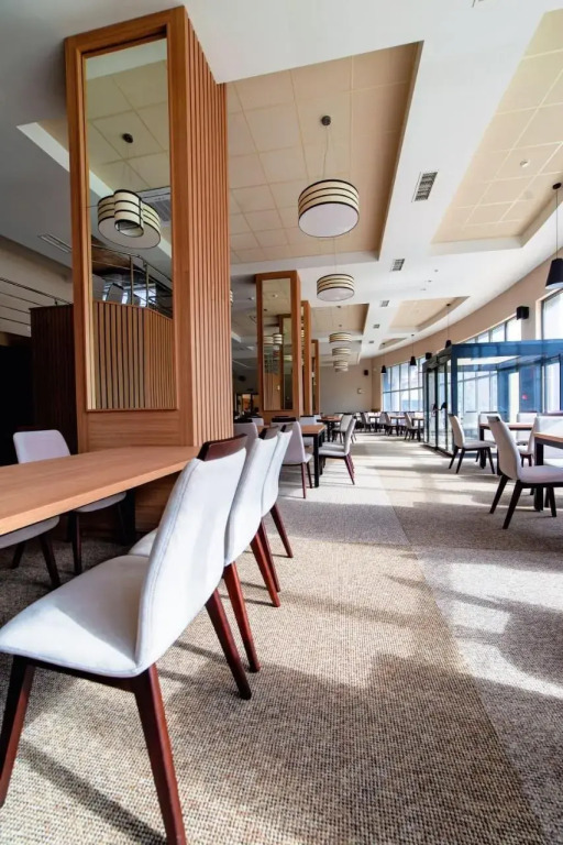 Hotel Verticalplus
