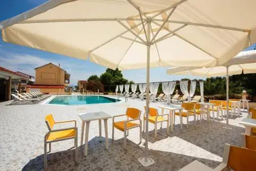 Holiday home 3 stars Kavos