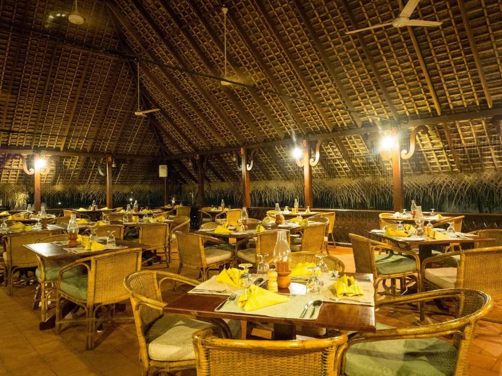 Marari Beach Resort - CGH Earth