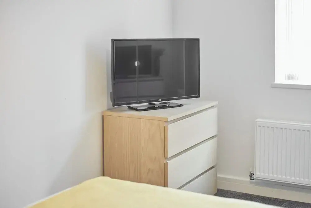 Host   Stay   Apartment 6  Skinningrove