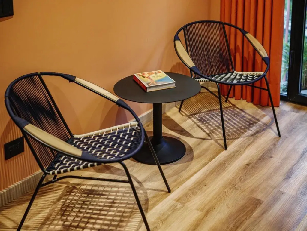 The Somos Bold Hotel
