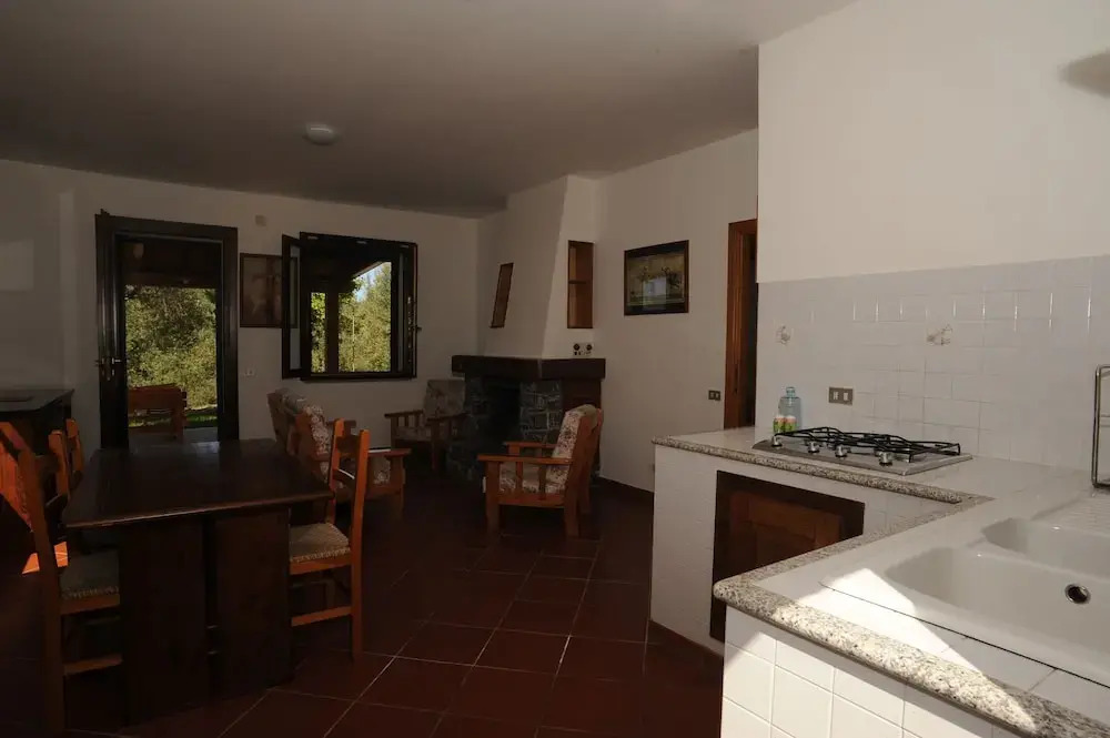Barnìa - Agriturismo