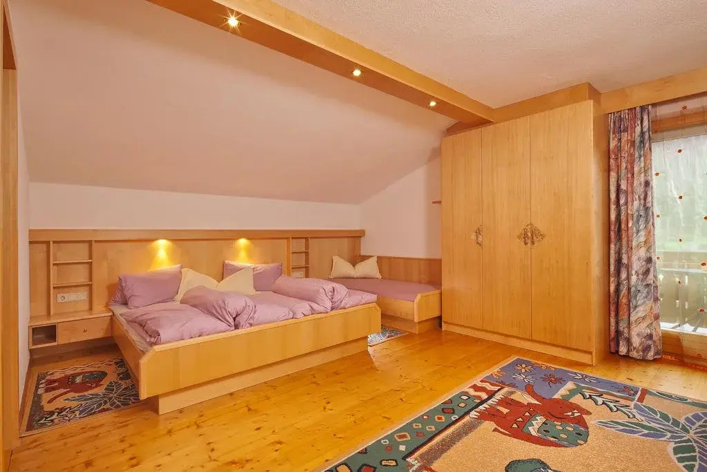 Haus Larcher
