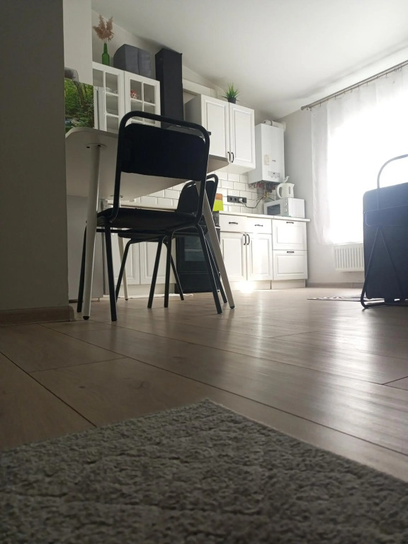 Apartment in Bozdosh estate
